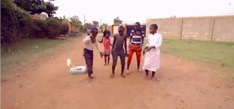 Ghetto Kids Uganda: chi sono i bambini che ballano nel video virale?