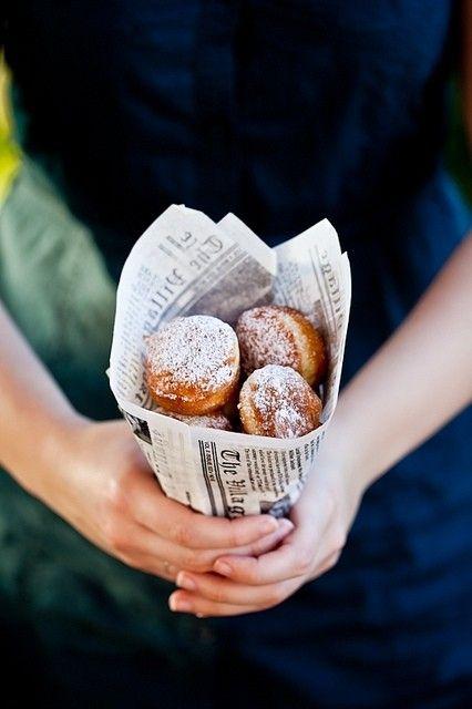 LIFESTYLE: STREET FOOD O FINGER FOOD? COME CAMBIANO LE NOSTRE ABITUDINI