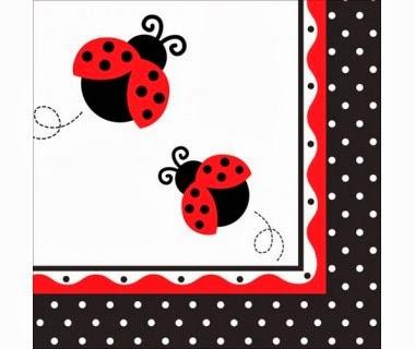 Il Compleanno di una Coccinella