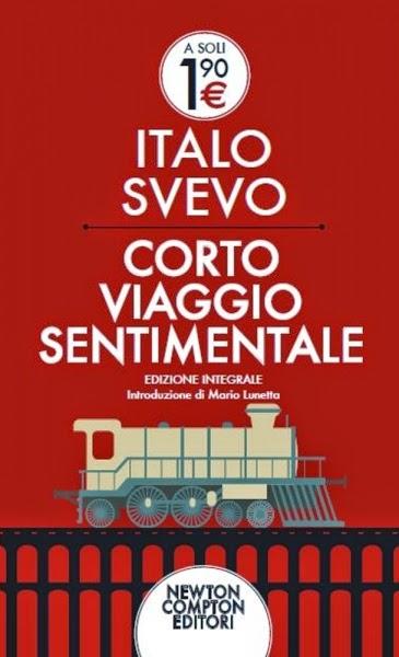 Corto viaggio sentimentale (Svevo)