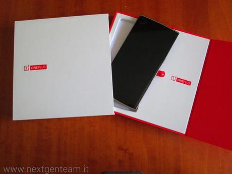 OnePlus One: la nostra recensione