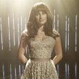 “Glee 6”: Lea Michele conferma la cover di Frozen + foto