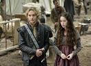 “Reign Fracis ritrova Lola [SPOILER] sicuro