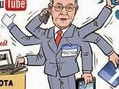 Social Network...questione tono!