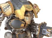 Cavaliere Cerastus Castigator: regole