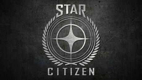 Star Citizen logo