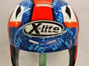 X-lite X-802R V.Iannuzzo 2014 Design