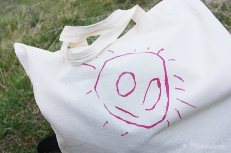 Freezer Paper fai da te – DIY Frezeer Paper