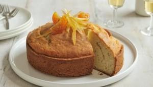 madeira-cake