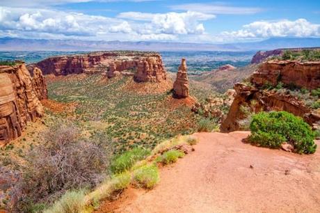 Dallo Utah al Colorado: tra ponti, rocce e ribs