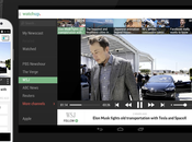 Watchup: telegiornale personalizzato vostro smartphone