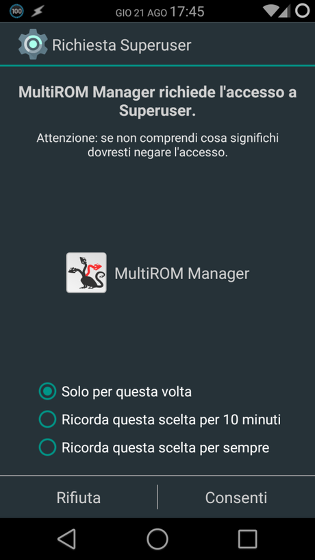 MultiromE