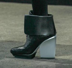 Phillip Lim ankle boot mamme a spillo