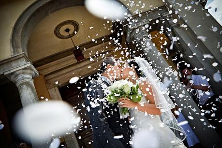 Wedding photo-reportage - Le foto del vostro matrimonio in chiave moderna