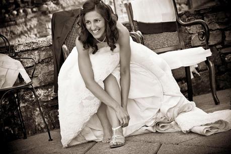 Wedding photo-reportage - Le foto del vostro matrimonio in chiave moderna