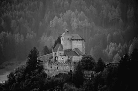 L'attenzione del fotografo per il matrimonio d'inverno