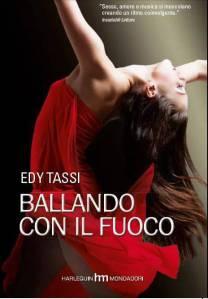 edy tassi - ballando con il fuoco