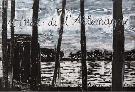 Anselm Kiefer - Der Rhein/ Il Reno a cura di Bill Katz