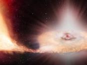 GAIA scopre prima Supernova!