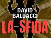 Anteprima Time Crime David Baldacci Sfida