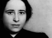 Hannah Arendt. Ebraismo modernità (1993)