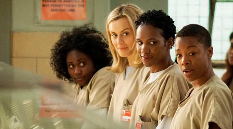 Seria(l)mente : Orange is the new Black ( Stagione 1, 2013 )