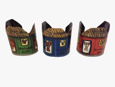 VFNO - Stella Jean e cinque giovani stiliste africane ospiti di Biffi Boutique& ITC Ethical Fashion Initiative a Milano