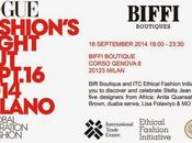 VFNO Stella Jean cinque giovani stiliste africane ospiti Biffi Boutique& Ethical Fashion Initiative Milano
