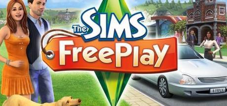 The Sims FreePlay