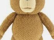 peluche bagnano