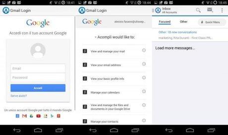 download 12 600x355 Acompli Email & Calendar: un client email completo e gratuito per Android applicazioni  play store google play store 