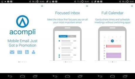 acompli 600x355 Acompli Email & Calendar: un client email completo e gratuito per Android applicazioni play store google play store acompli 600x355 Acompli Email & Calendar: un client email completo e gratuito per Android applicazioni play store google play store