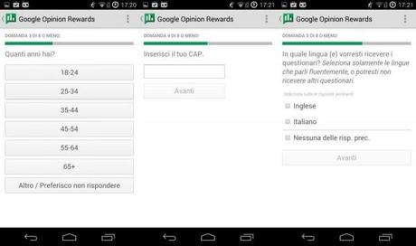 download 600x355 Google Opinion Rewards: come ricevere credito su Google Play con i sondaggi di Google applicazioni  play store google play store 