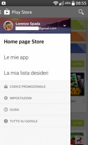 2014 09 13 08 55 38 300x493 Come impostare laggiornamento automatico delle app guide  guide google play store 