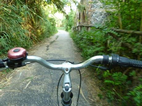 Ma quale sindaco ciclista!? Le ciclabili sono luoghi semplicemente horror, anche complicati da raccontare per come sono ridotti. Ecco tante foto da Montesacro