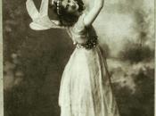 Settembre: Isadora Duncan