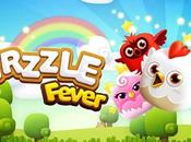 Birzzle Fever puzzle game adrenalinico Android!