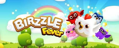 EsTAdfD Birzzle Fever   il puzzle game più adrenalinico per iOS e Android!