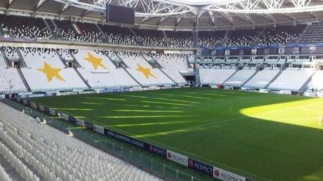 Juventus Stadium