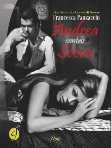 Intervista a Francesca Panzacchi Cover_Andrea_contro_Sveva-Small