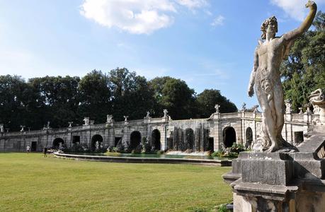 Reggia di Caserta