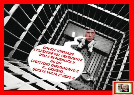 CARCERI, INDULTO ED AMNISTIA... PER CHI ??