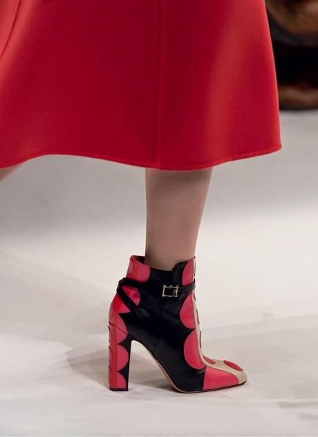 Winter Preview:Boots Mania!