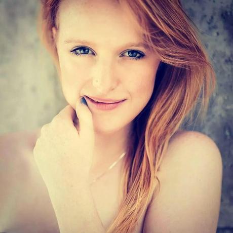 Model of the week-Debora Canzan!