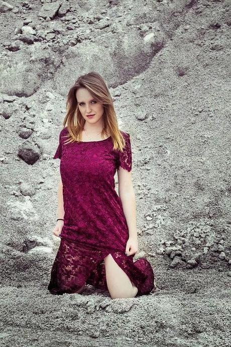 Model of the week-Debora Canzan!