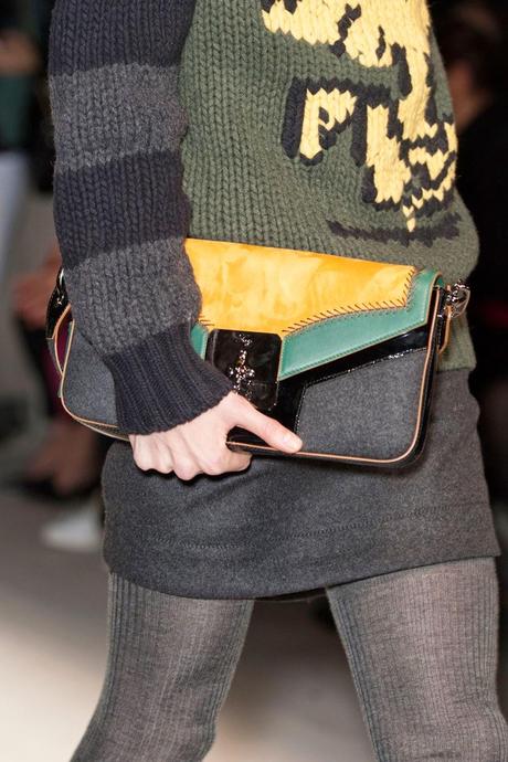 Winter Preview:handbag mania!