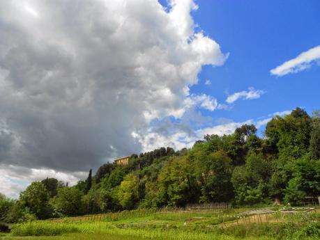 Siena on my mind-un weekend spettacolare!