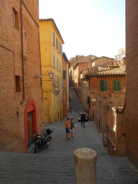 Siena on my mind-un weekend spettacolare!