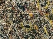Arte Moda:Pollock Style!