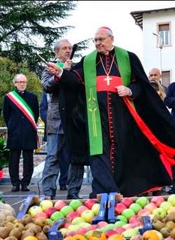 Per una cultura del lavoro della terra: Giovani protagonisti nell’agricoltura